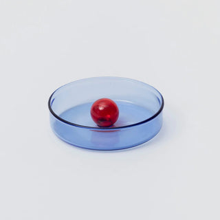 Block Design - Bubble Dish Small
