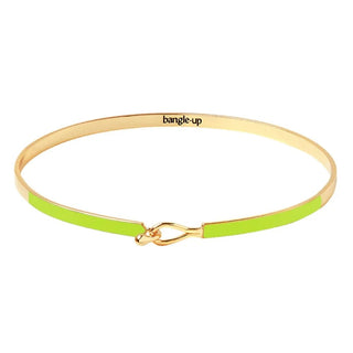 Bangle Up - Lily Hinge Bracelet
