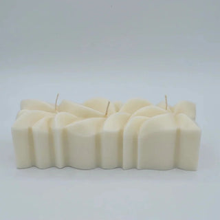 Davie Ocho - Gaudi Candle