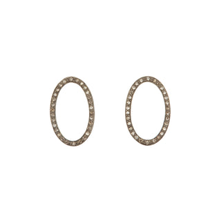 5 Octobre - Brad Earrings