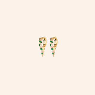 Be Maad - Ranee Earrings