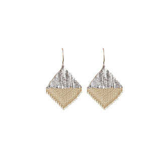Hannah Keefe - Small Confetti Earrings
