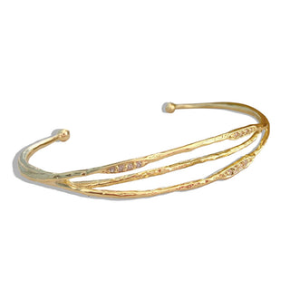 Louise Hendricks - Adora Bangle