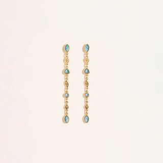 Be Maad - Macha Earrings
