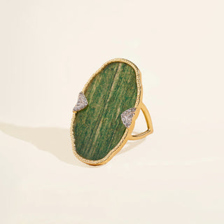 Be Maad - Belize Ring