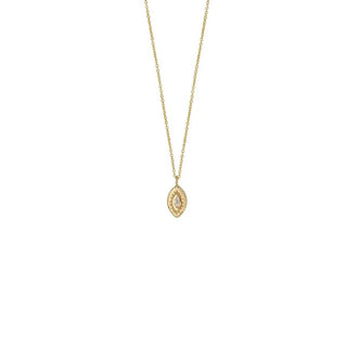 Louise Hendricks - Pilar Short Necklace