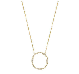 Louise Hendricks - Anya Necklace