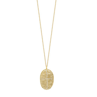 Louise Hendricks - Bazile Long Necklace