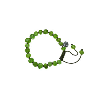 Joseph Brooks - Peridot Bracelet