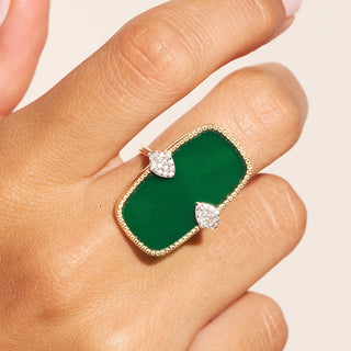 Be Maad - Sangha Ring