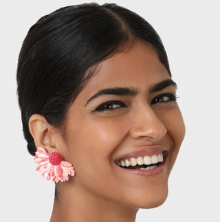 Olivia Dar - Marigold Earrings
