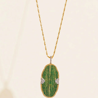 Be Maad - Belize Long Necklace