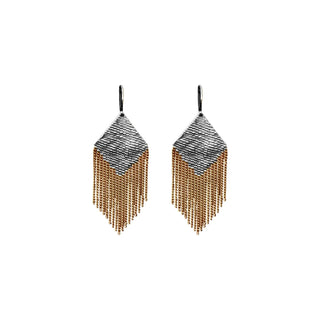 Hannah Keefe - Aly Small Earrings