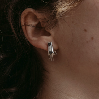 Saskia Diez - Darling Earstud Single