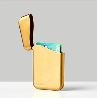 Craighill - Summit Card Case