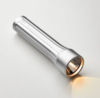 Craighill - Temple Flashlight