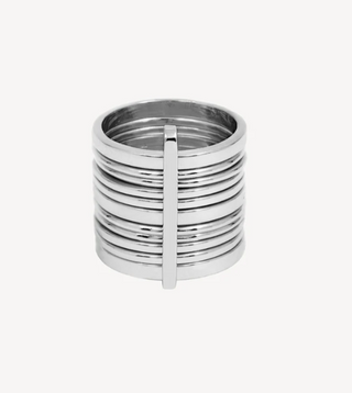Moliane - Zahara Ring (silver)
