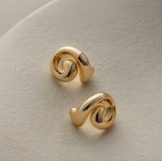 Jenny Bird - Small Gio Earrings