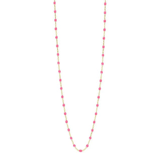Gigi Clozeau - Classic Gigi Necklace 17.7