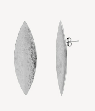 Moliane - Berry Earrings (silver)