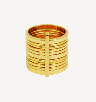 Moliane - Zahara Ring (gold)