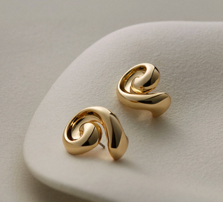 Jenny Bird - Gio Earrings