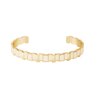 Bangle Up - Ines Bangle .8 cm