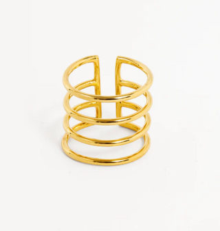 Moliane - Eros Ring (gold)