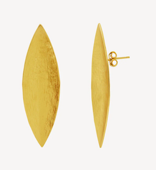 Moliane - Berry Earrings (gold)