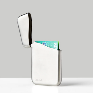 Craighill - Summit Card Case