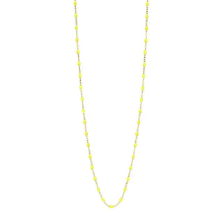 Gigi Clozeau - Classic Gigi Necklace 17.7