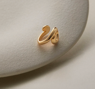 Jenny Bird - Gio Ear Cuff