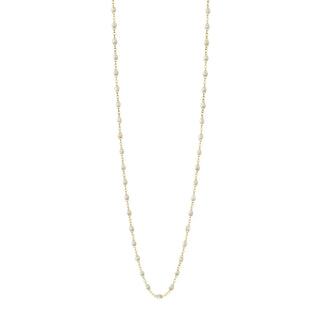 Gigi Clozeau - Classic Gigi Necklace 17.7