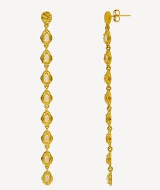 Moliane - Lamia Earrings (gold)