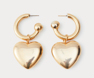 Rachel Comey - Amour Hoop (gold)