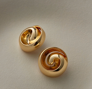 Jenny Bird - Renzo Earrings
