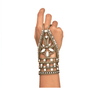Lionette - Andaman Hand Glove