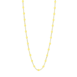 Gigi Clozeau - Classic Gigi Necklace 17.7