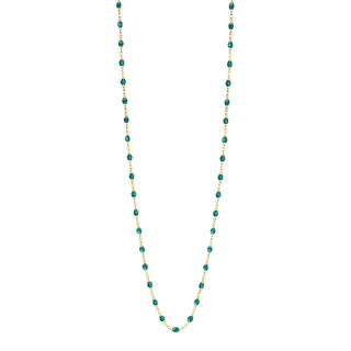 Gigi Clozeau - Classic Gigi Necklace 17.7